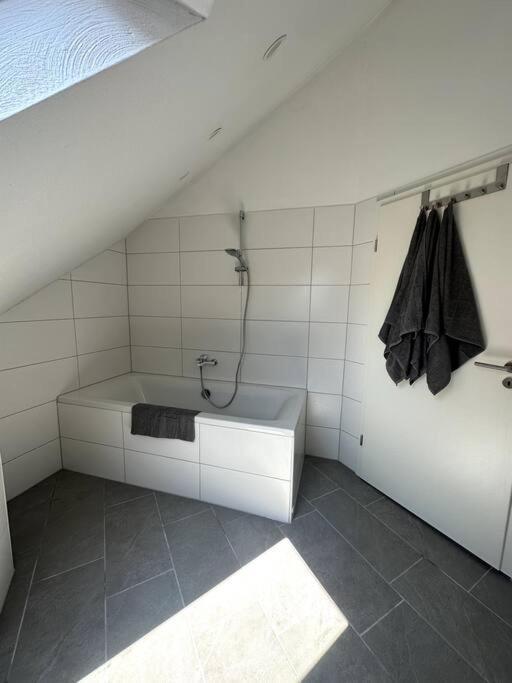 T-Apartments Marktheidenfeld Esterno foto